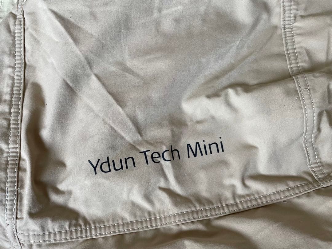 NordiskYdunTechMini&ColourPack正規品セット販売