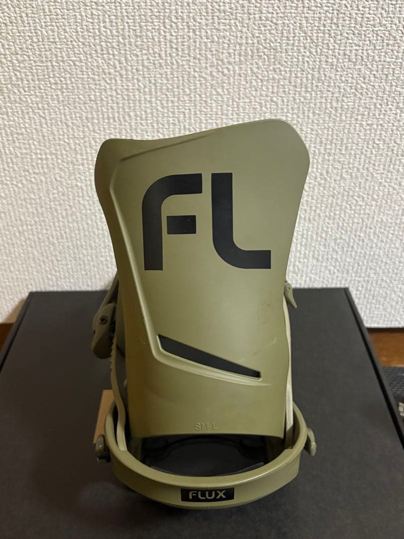 FLUX バイン DS 24-25モデル Sサイズ