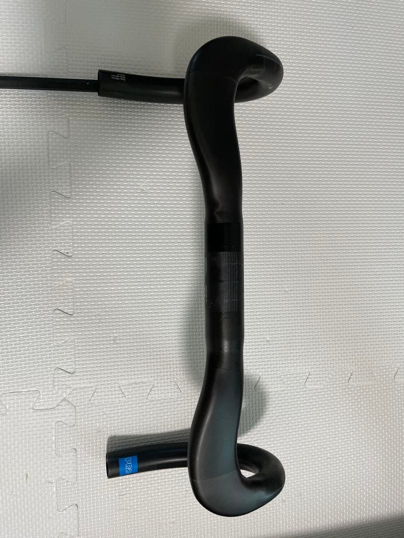 M*s様 PRO PLT ERGO CARBON ハンドルバー 360mm