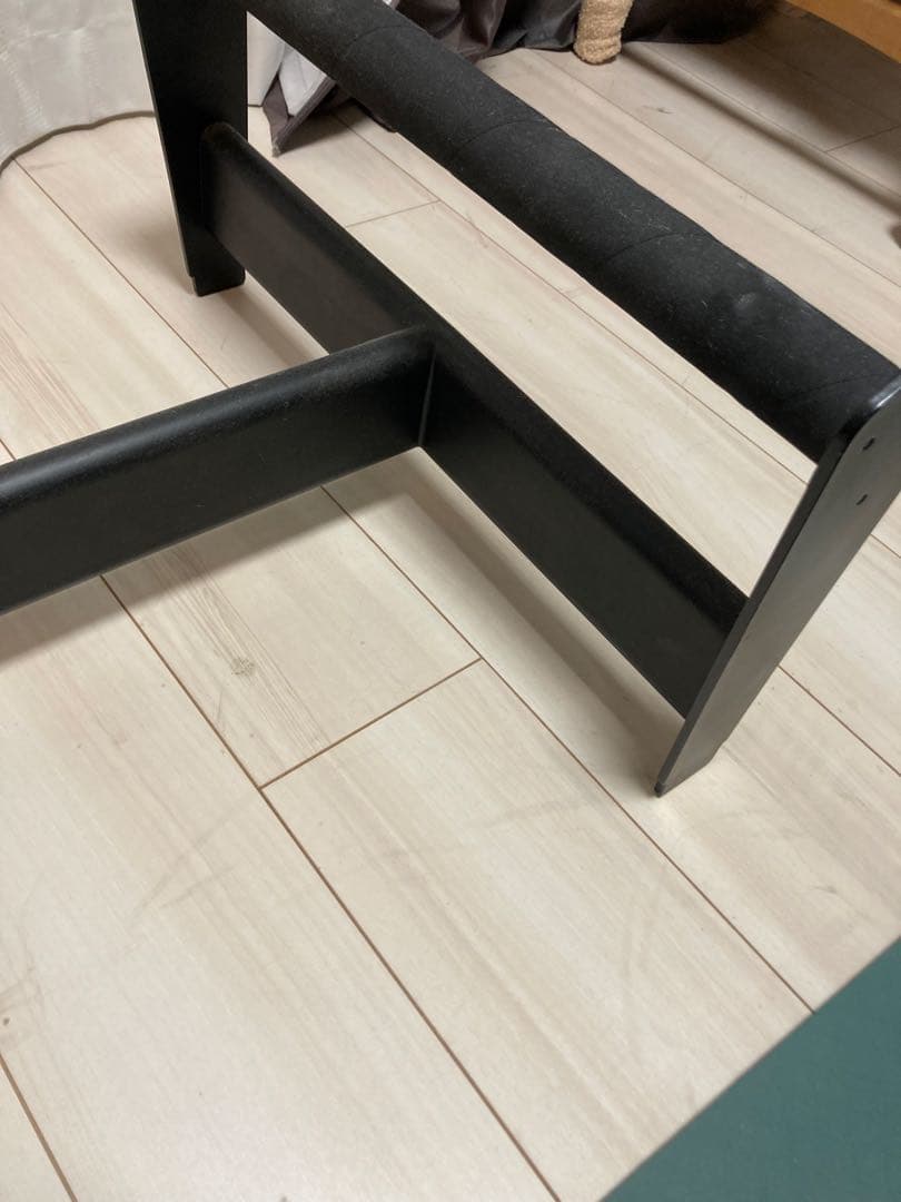 ルコルビジェ　シェーズロング　下