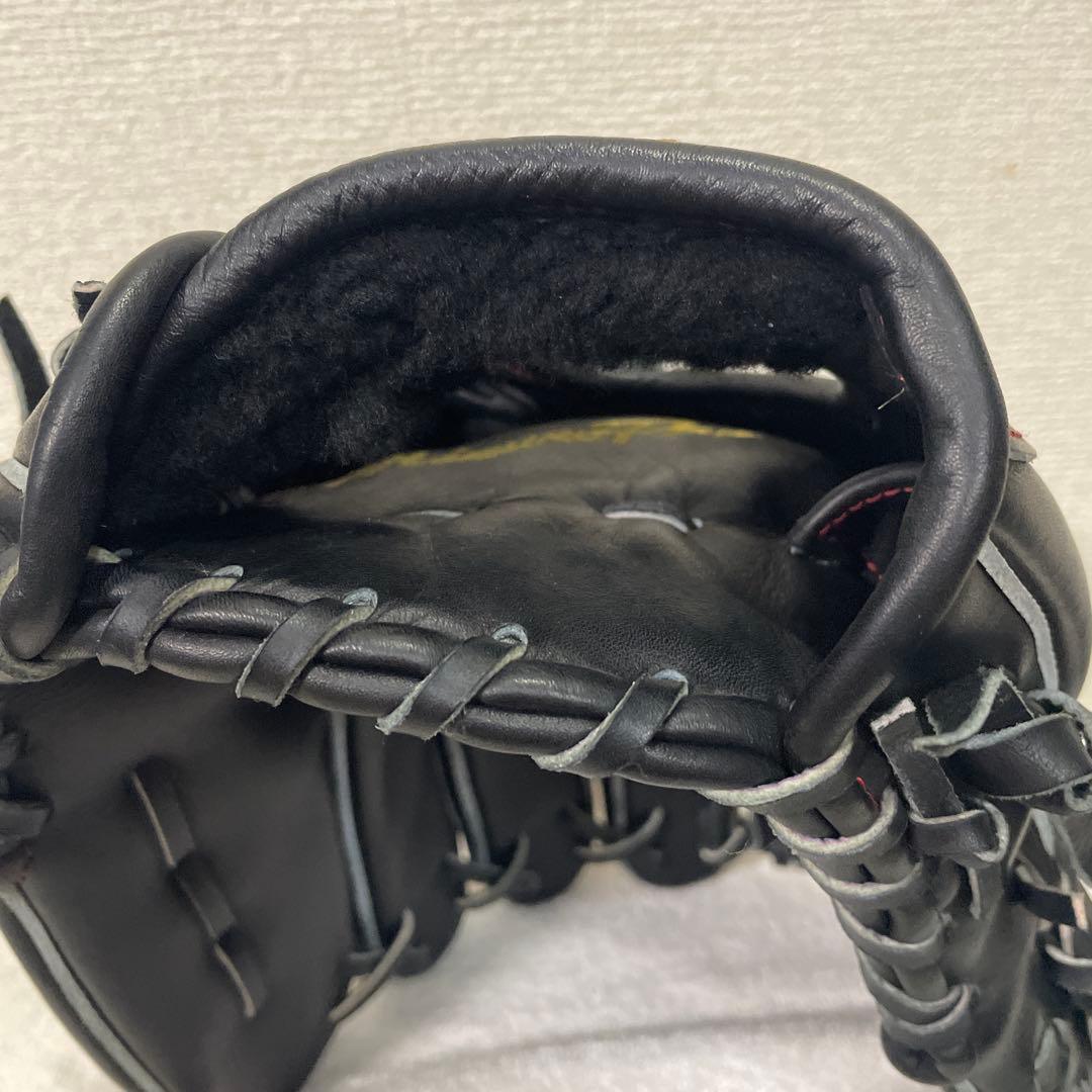 ミズノプロ アンバサダー 伊藤大海型 BSS限定 硬式 投手1AJGH99121