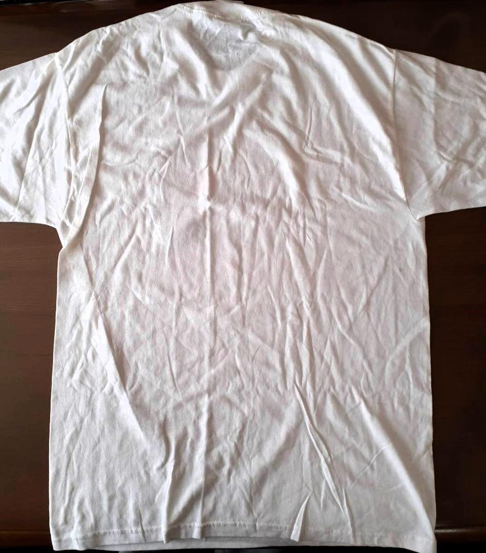 マドンナ 　AMERICAN LIFE　2003年 オフィシャル 貴重 Tシャツ