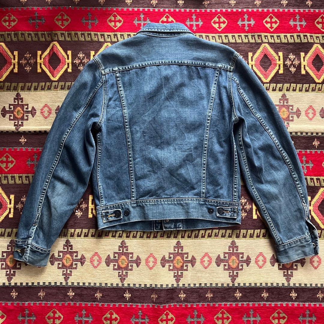 Lee Riders 90's デニムジャケット 101J 60s復刻