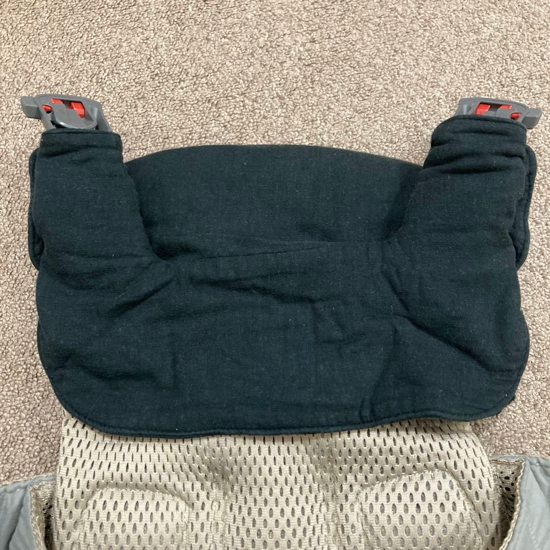 ベビービョルン　ワンカイエアー　3点セット