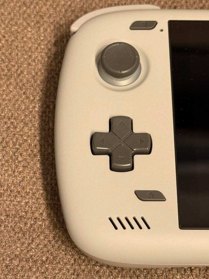 AYN Odin2 MAX 16GB+512GB Rainbow色