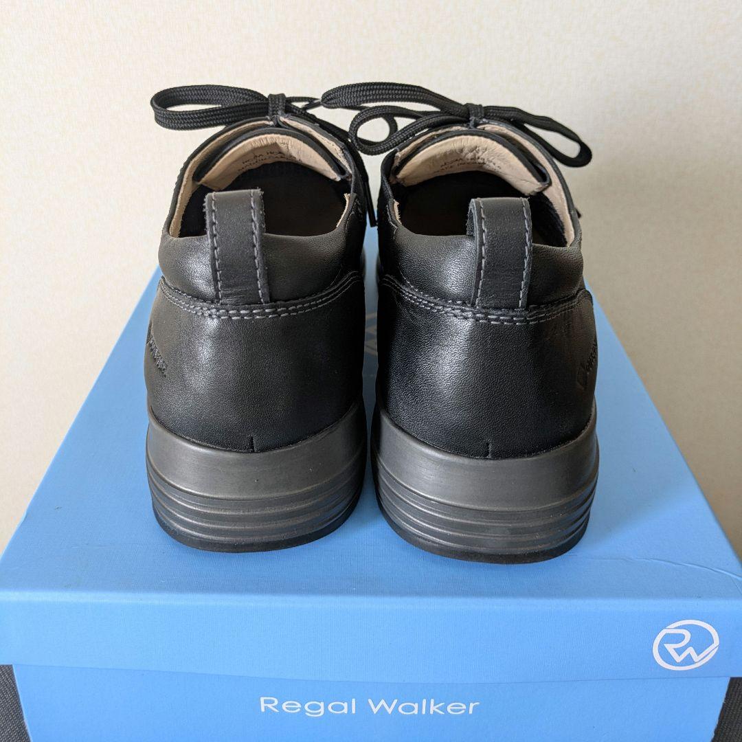 《最終値下げ》リーガルウォーカー Regal Walker 防水 防滑 24.5