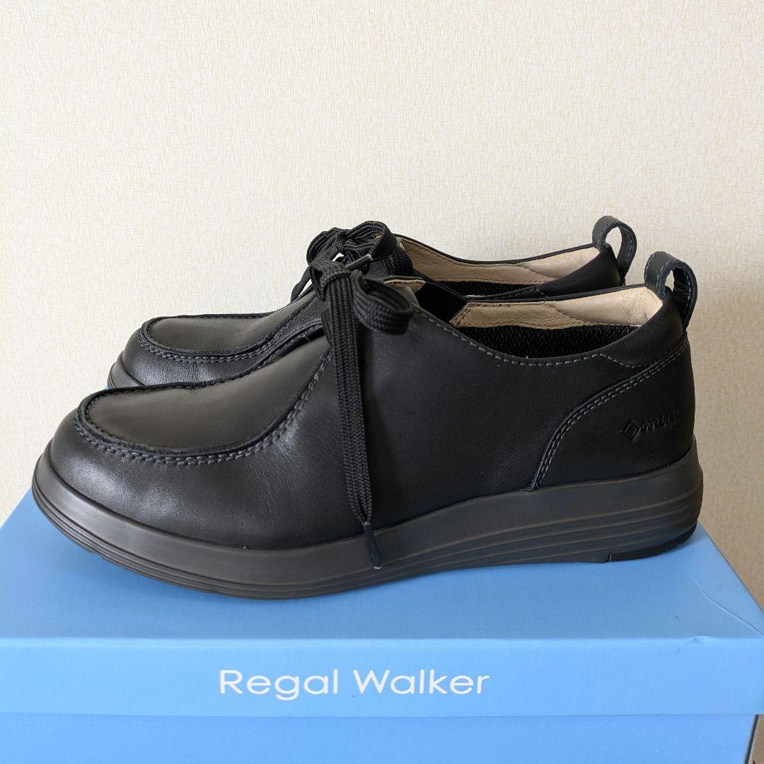 《最終値下げ》リーガルウォーカー Regal Walker 防水 防滑 24.5