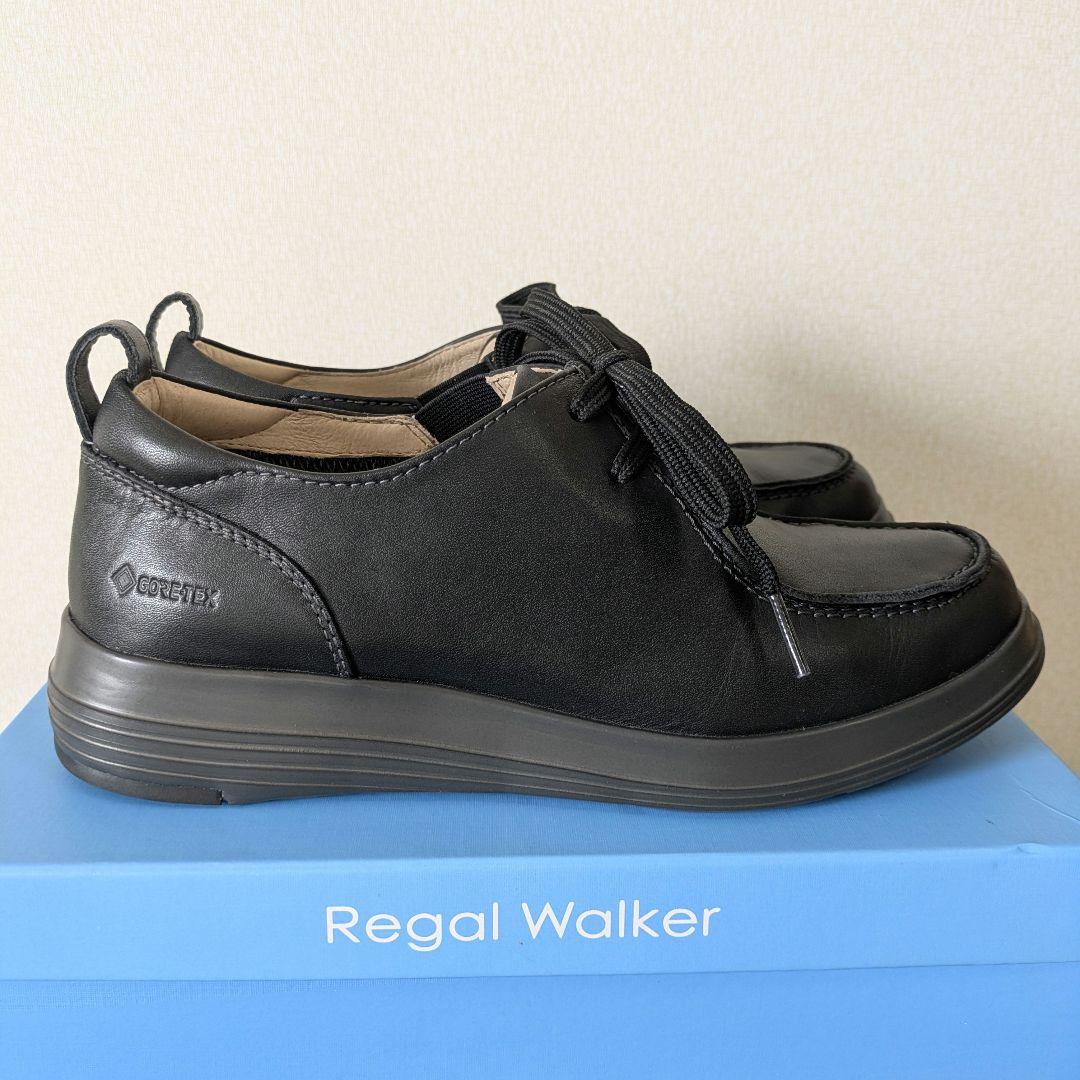 《最終値下げ》リーガルウォーカー Regal Walker 防水 防滑 24.5