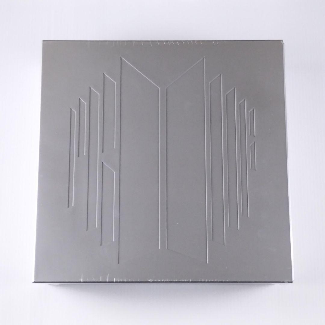 BTS PROOF COLLECTOR'S EDITION 限定盤 輸入盤