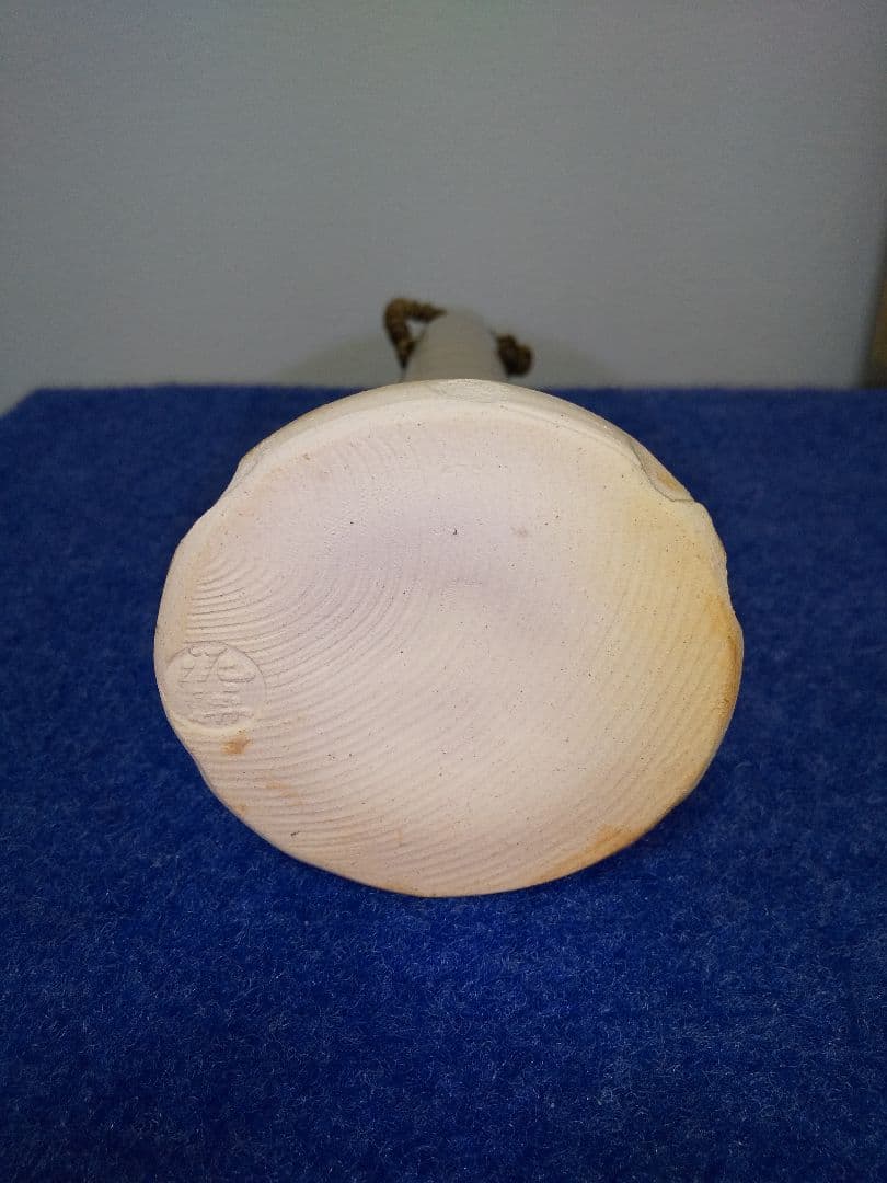 坂田泥華　十三代坂田泥華　萩焼　茶道具