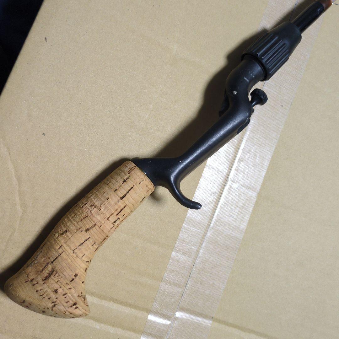 スーパーストライク・FO−60・リザーバースティック