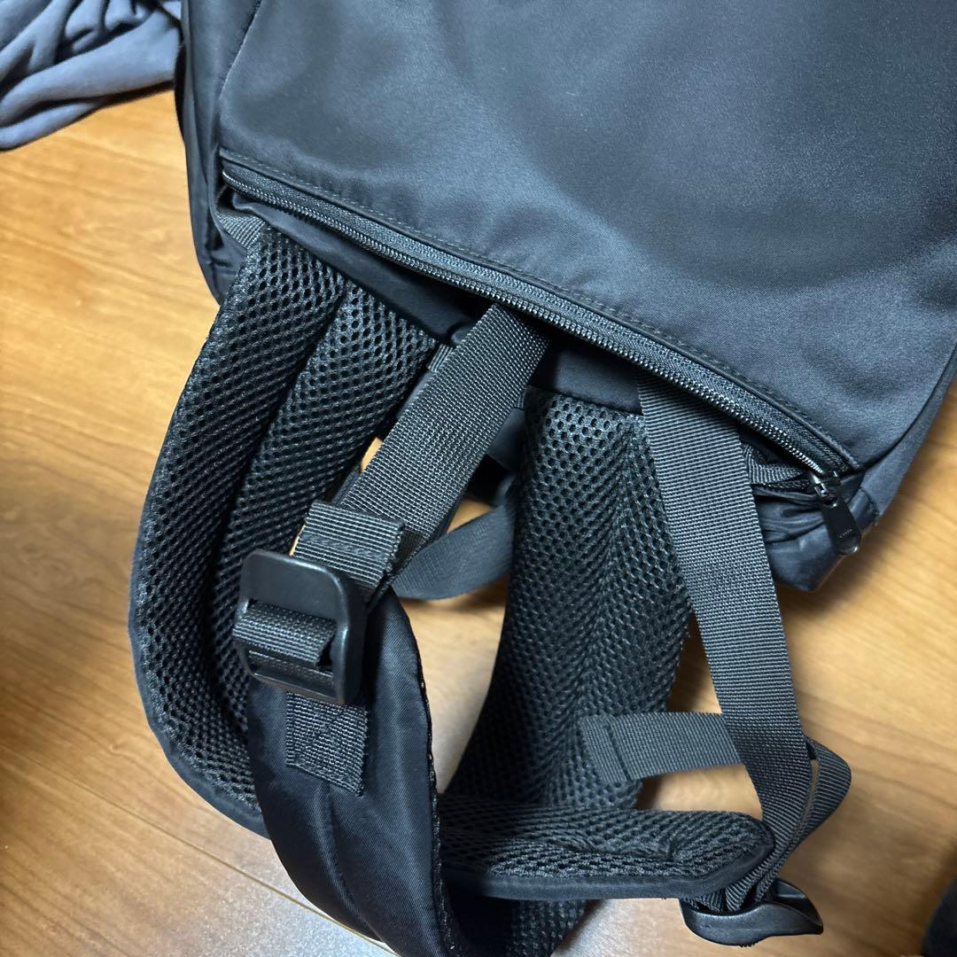 LYFT 3WAY DUFFLE BAG ボストン&リュック
