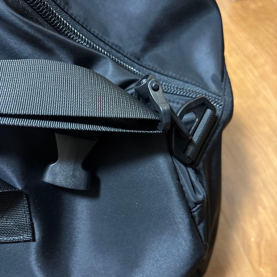 LYFT 3WAY DUFFLE BAG ボストン&リュック