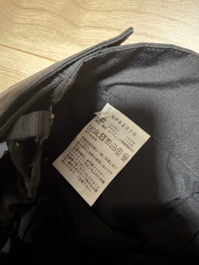 THE NORTH FACE マウンテンパンツ GORE-TEX ノースフェイス