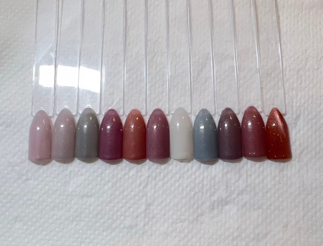 INITY TOY'S ジェルネイル セット