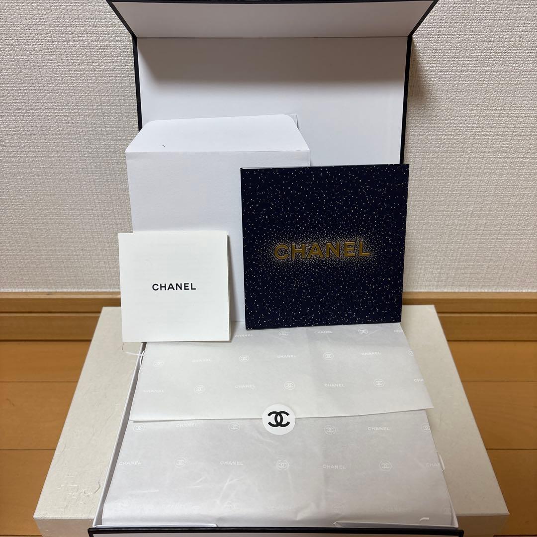 CHANEL CHANCE ボディクリーム 150g