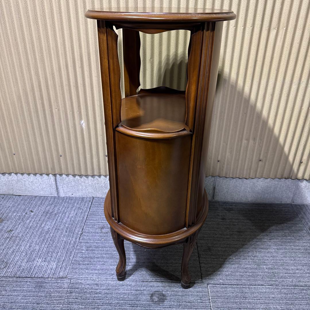 M*☆様 イタリア製　チェスト　4段コンソール　猫足