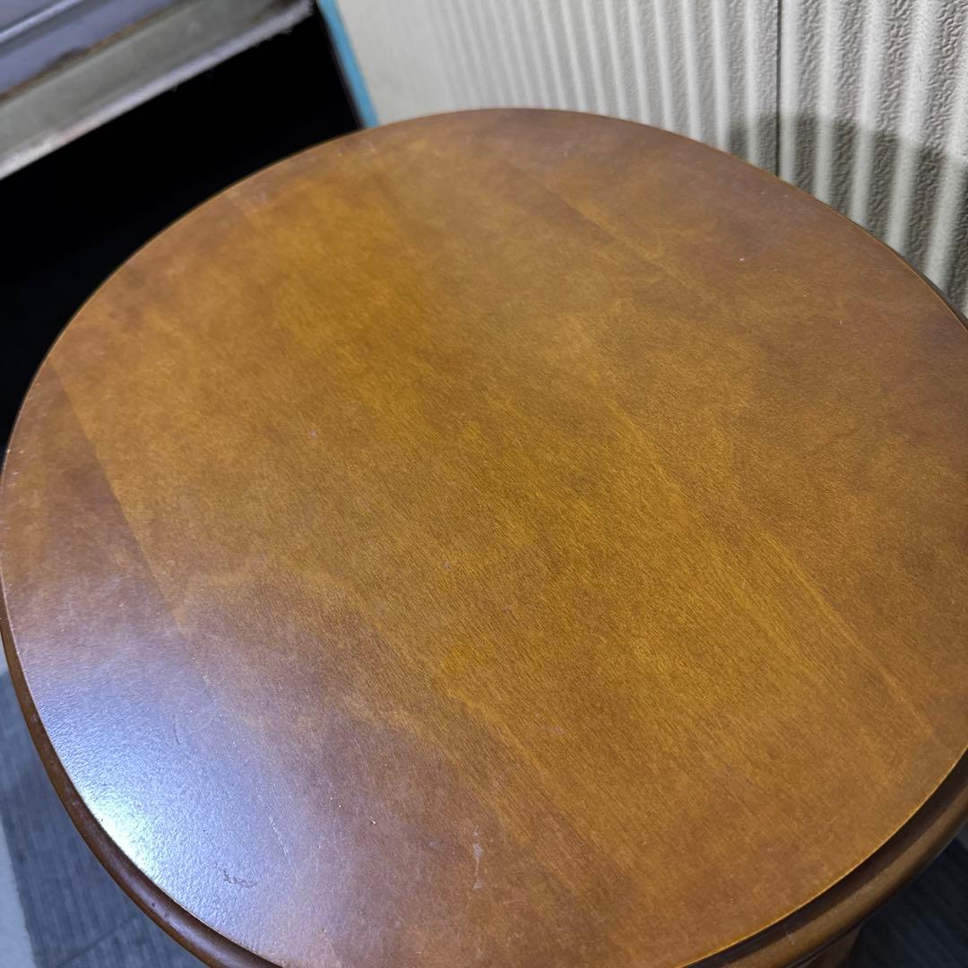 M*☆様 イタリア製　チェスト　4段コンソール　猫足