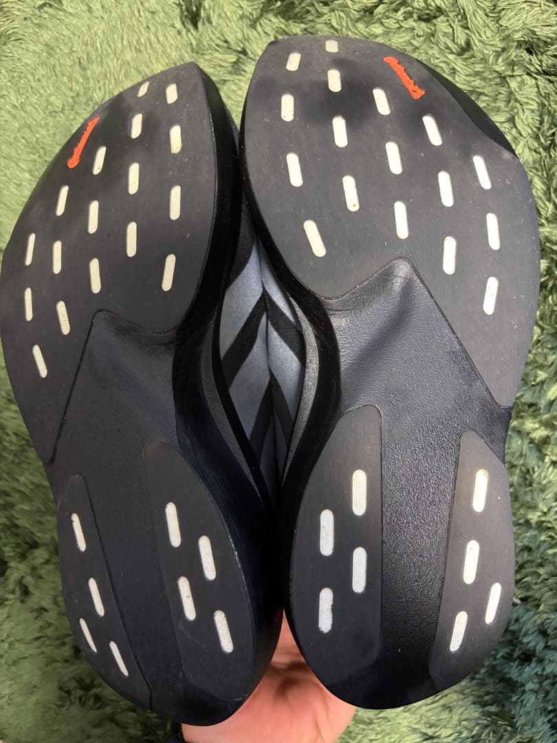 f*g様 adidas アディゼロ EVO SL evosl 26.5cm