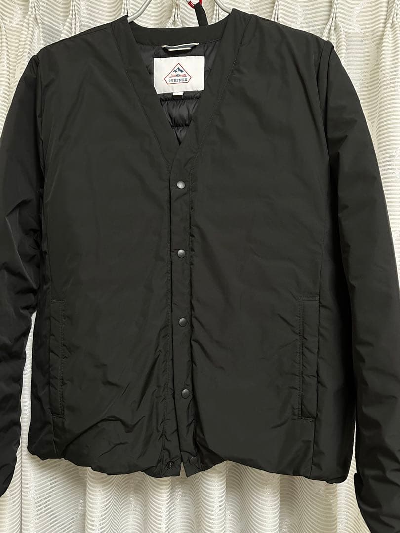 クリーニング済み⭐︎ PYRENEX⭐︎ダウン⭐︎M