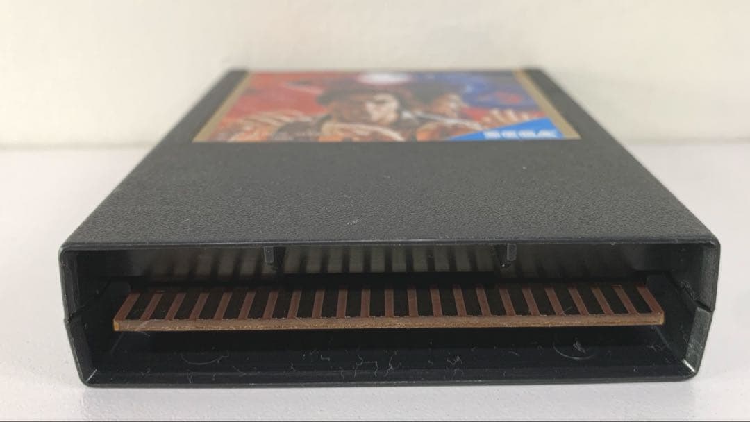 ダブルドラゴン【MARK2】ソフトのみ