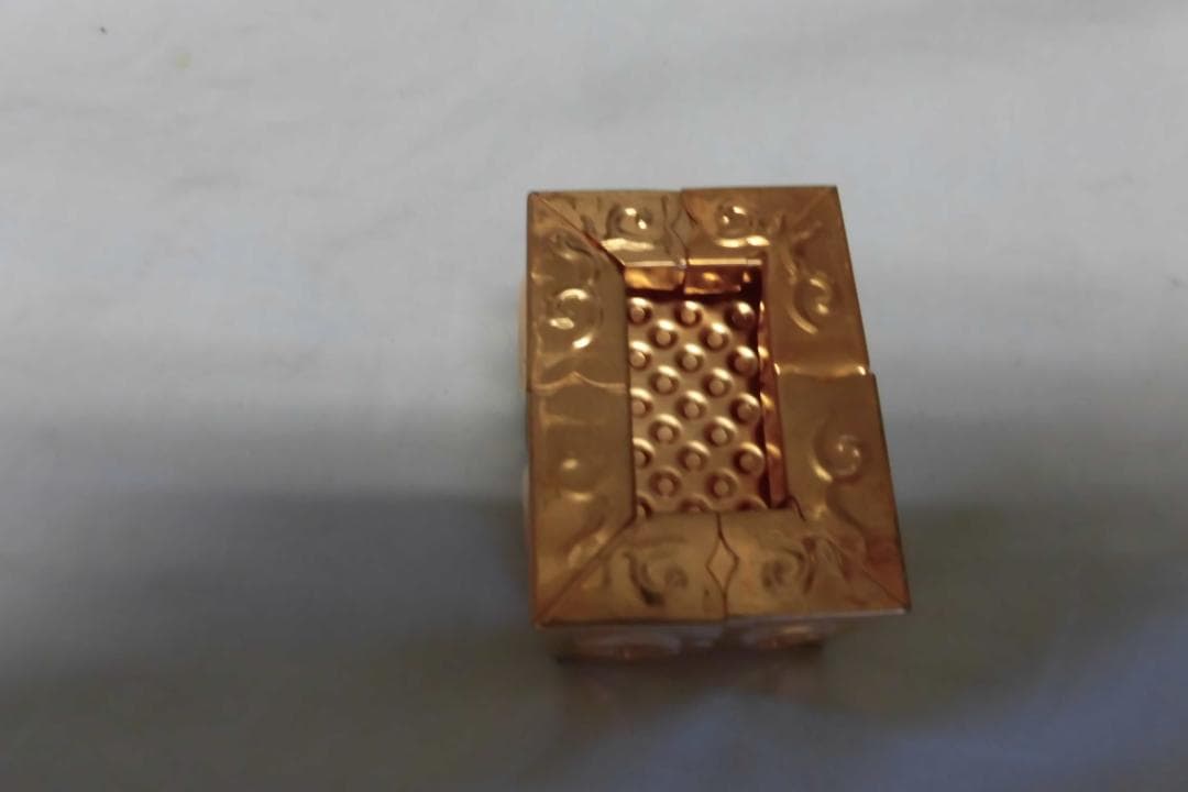 木口飾　ノビール　Ｓ型　１００個