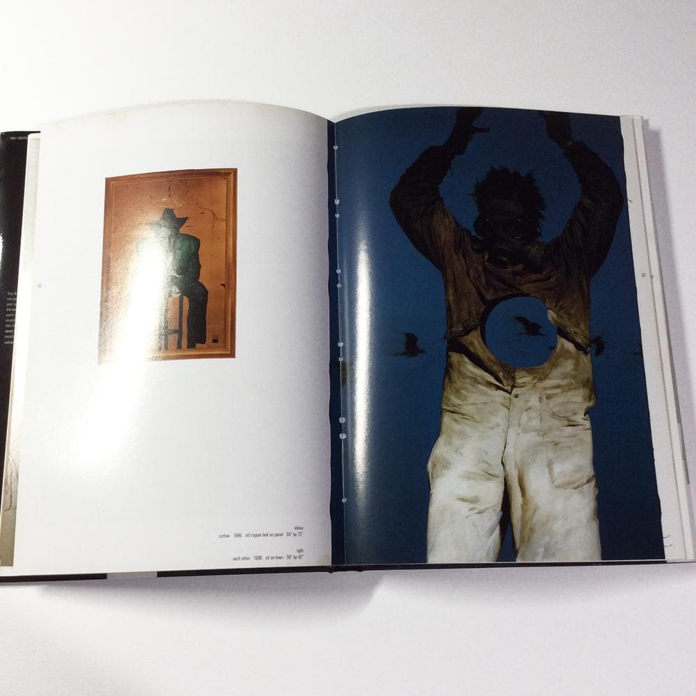 The Many Moods of Phil Hale Goad フィル・ヘイル