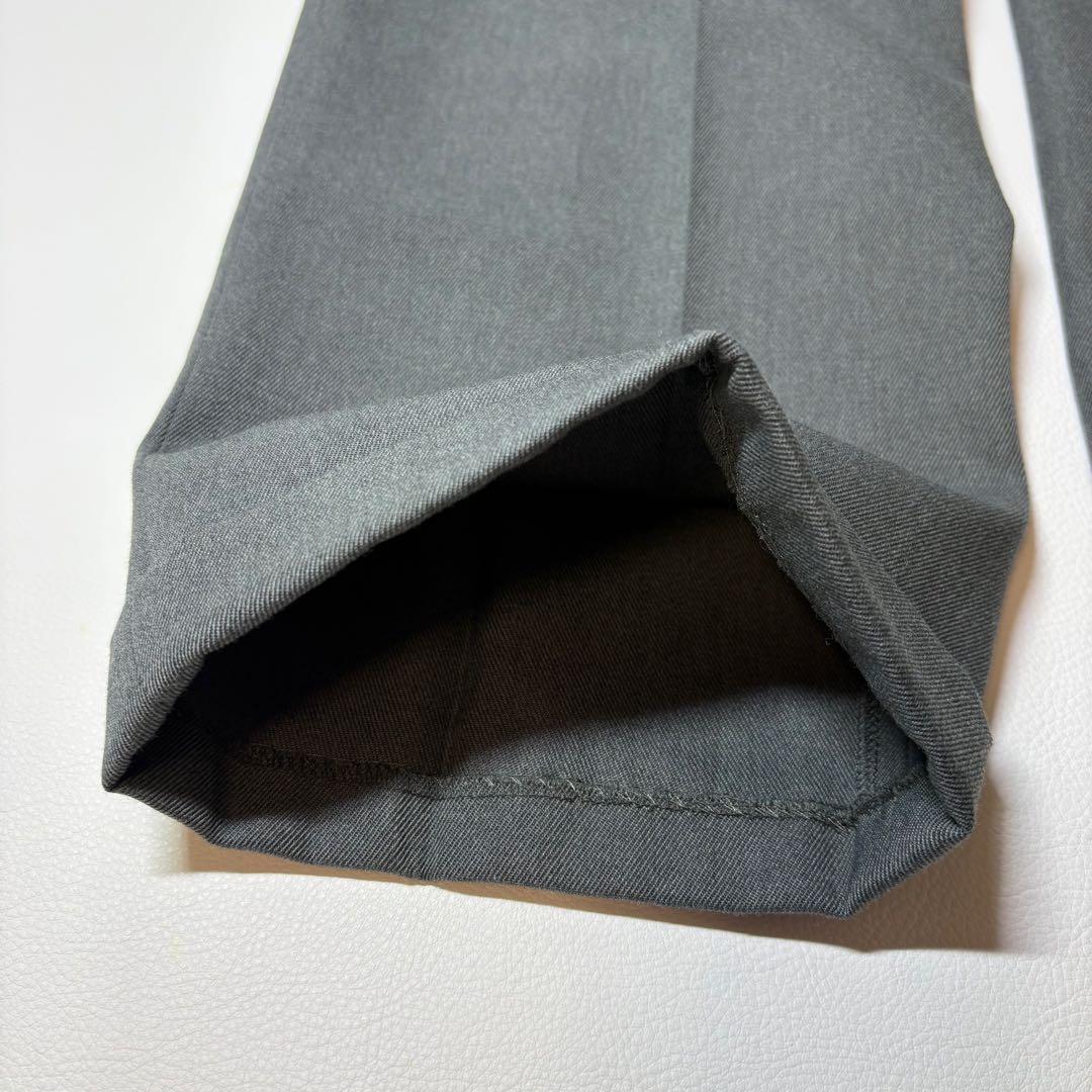 極美品✨CARUSO カルーゾ スラックス BP08TZ