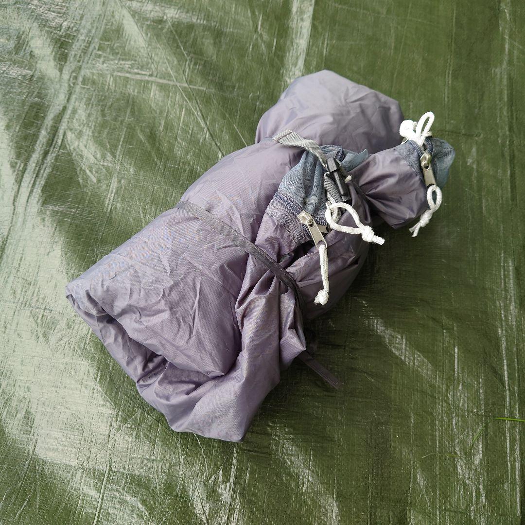 バンドック　ソロティピー1tc　カーキ