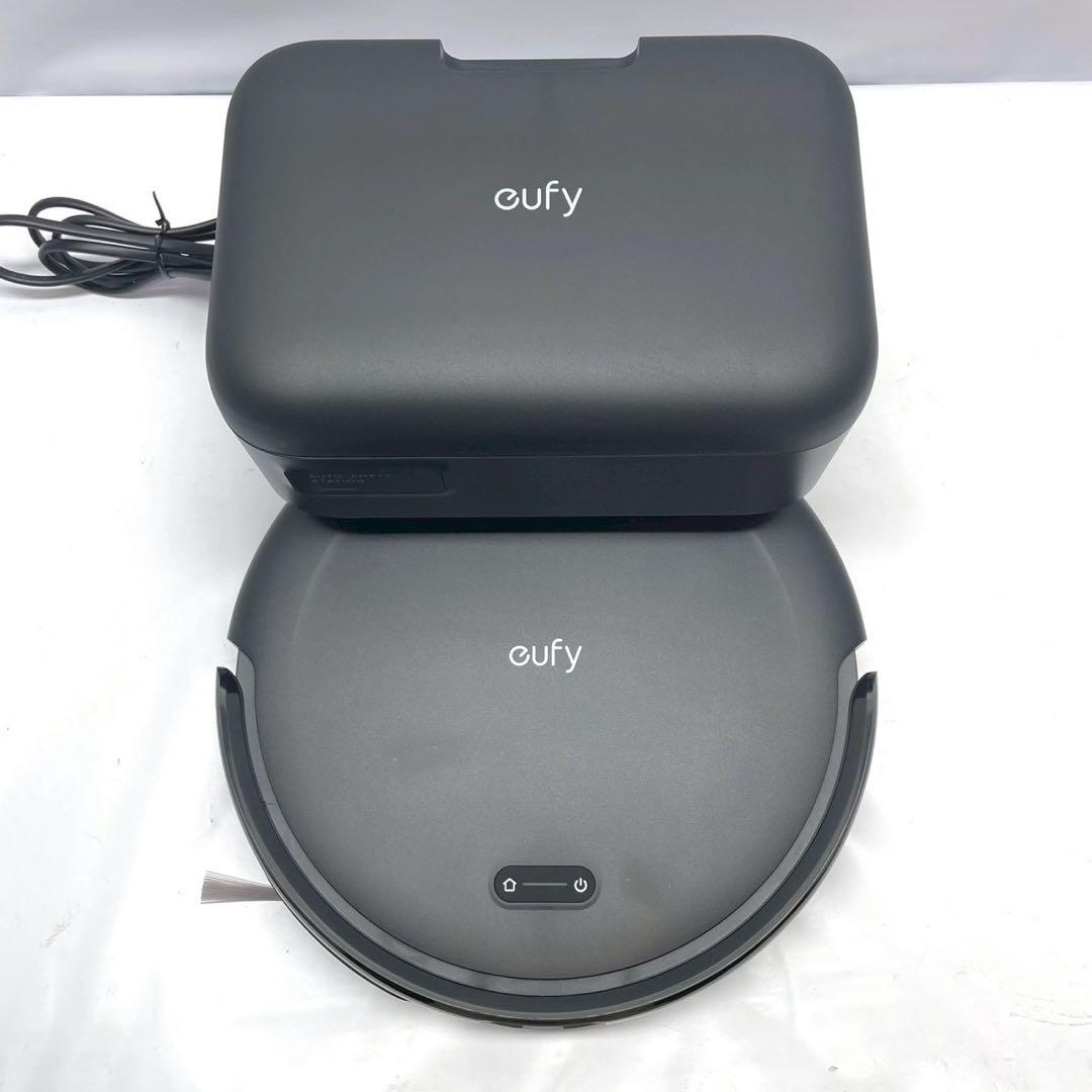 美品　Anker Eufy (ユーフィ) Robot Vacuum C10完品