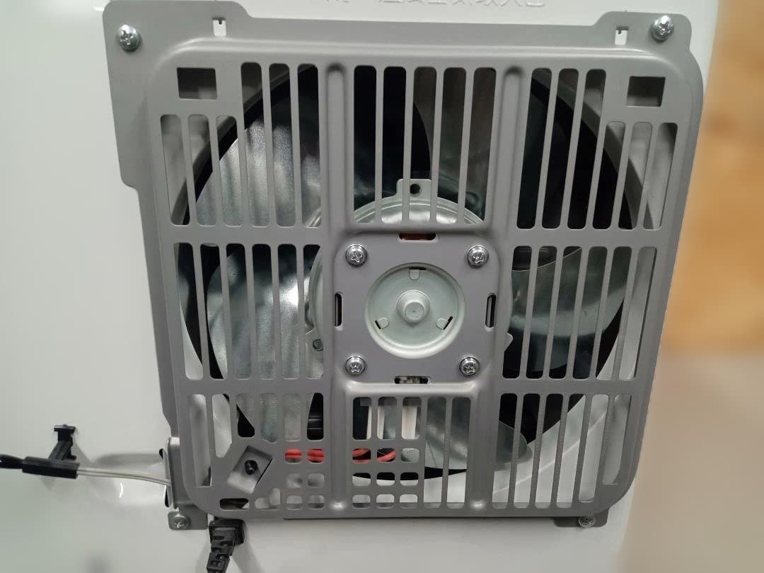 美品　ダイニチ工業　DAINICHI　ブルーヒーター　FW-3719LS