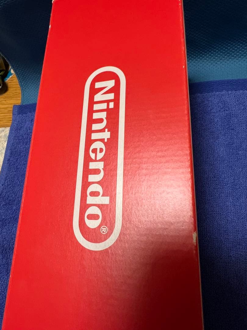 Nintendo Switch Lite コーラル整備済み品