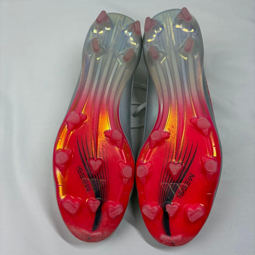 adidas F50 MESSI メッシ ELITE エリート FG スパイク