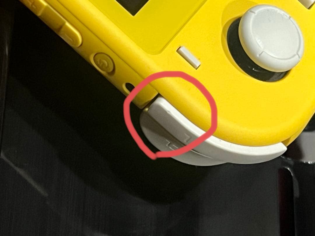 S*n様 Nintendo Switch Lite
