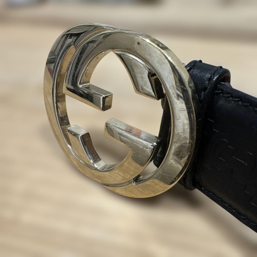 GUCCI ベルト 90cm