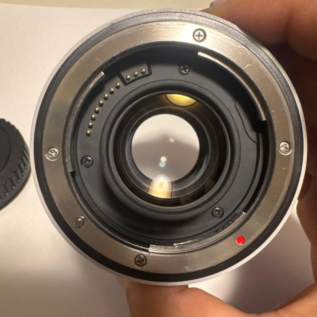 Canon (キヤノン) エクステンダー EF2X III