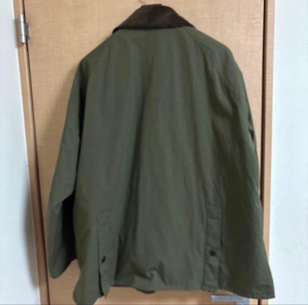 y*u様 BEDALE 美品　バブアー　Barbour ビデイル