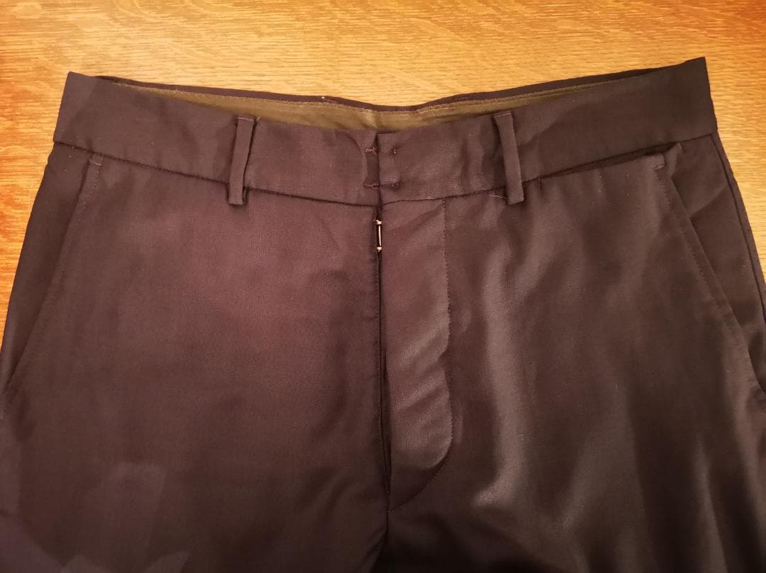 メゾンマルタンマルジェラ　スラックス