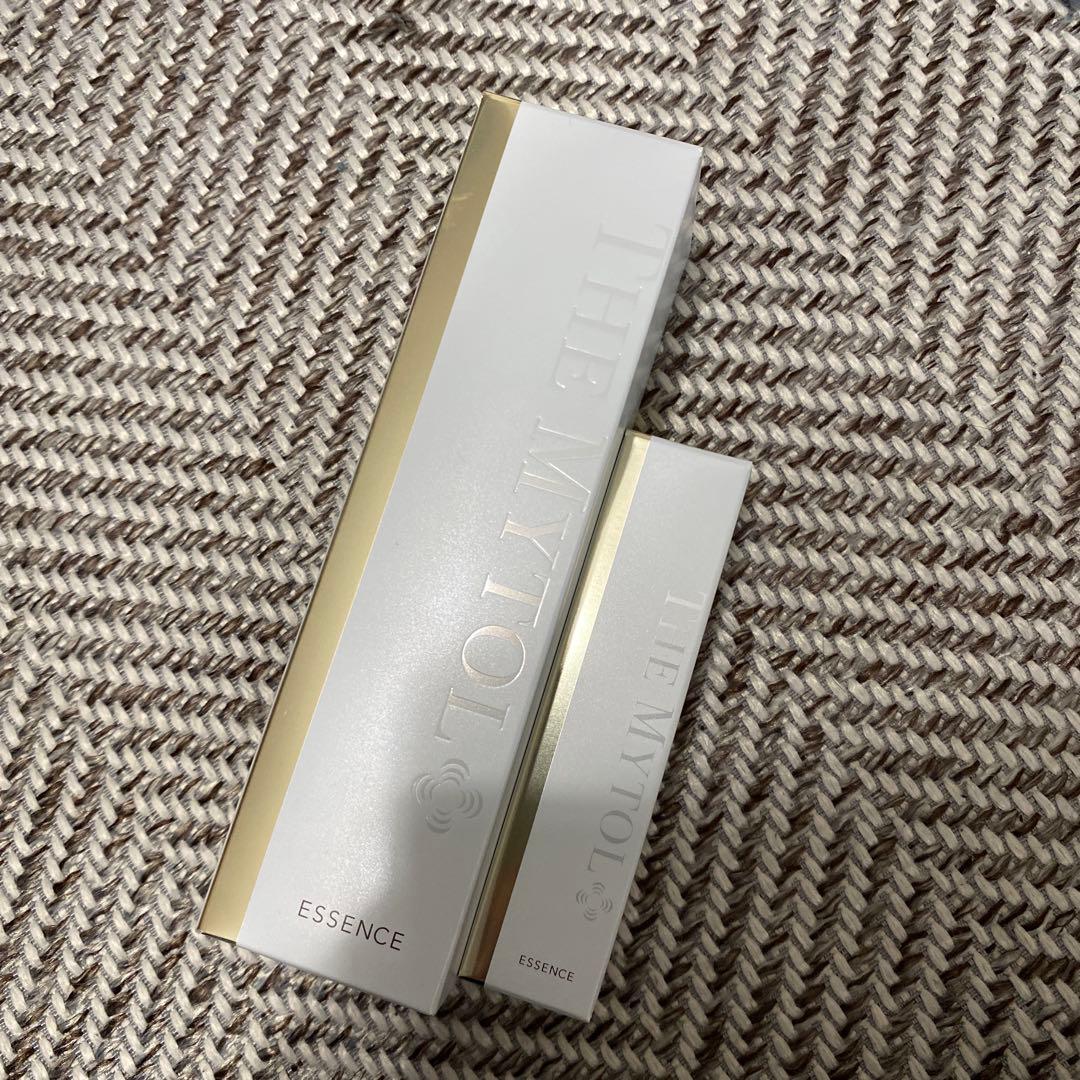 2点セット　ザマイトルエッセンス 30ml＋10ml