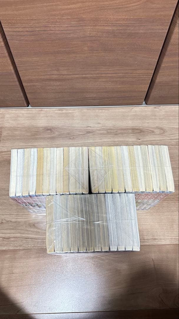 HUNTER×HUNTER 全巻セット