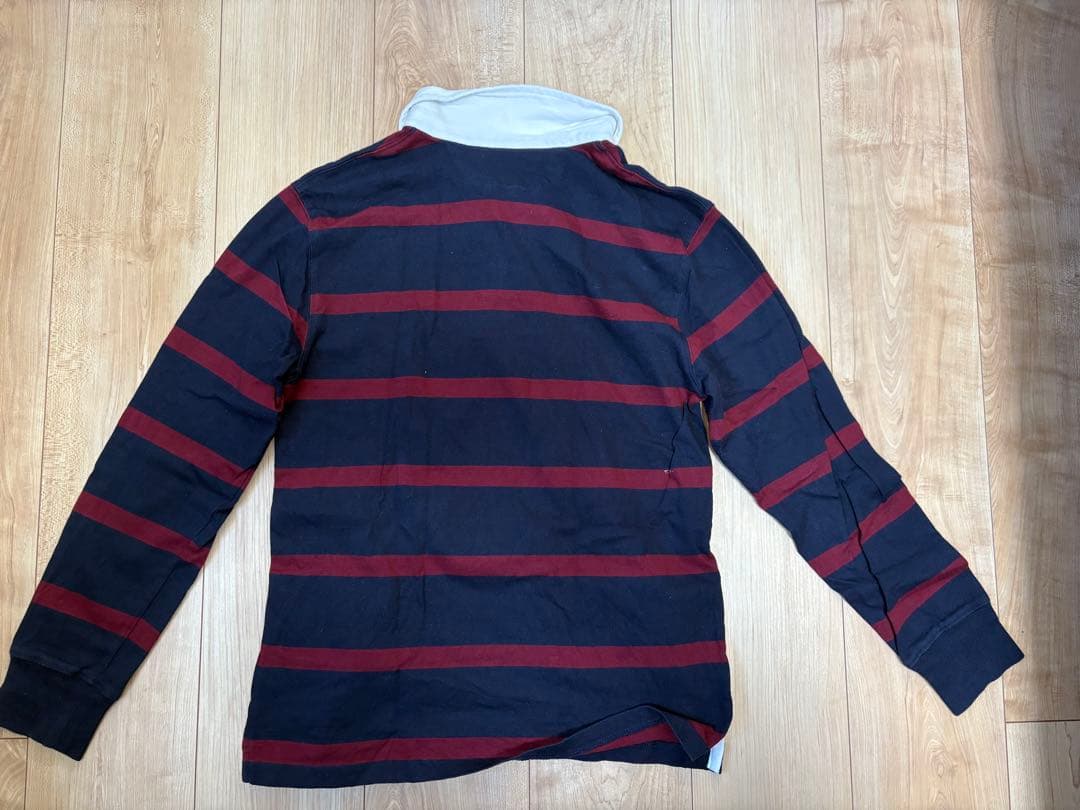 Polo Ralph Lauren トレーナー3点セット