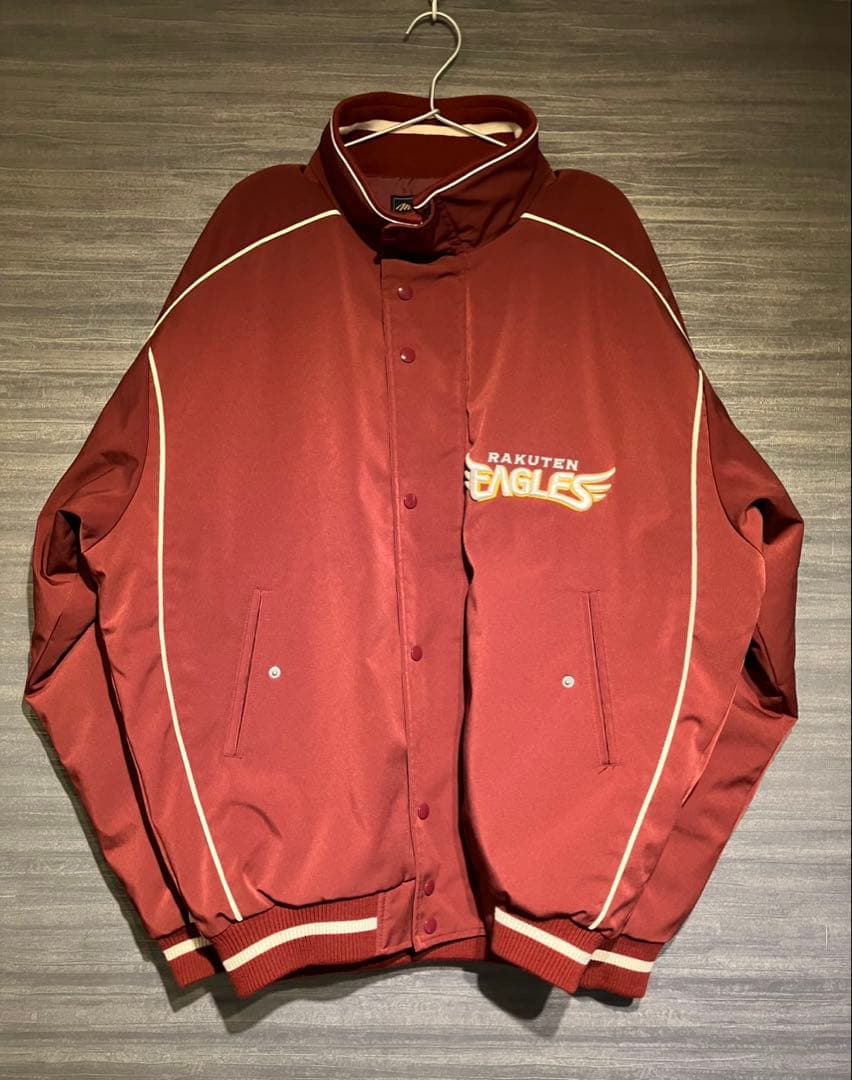 【超激レア】楽天　 グラコン　ミズノプロ　XO