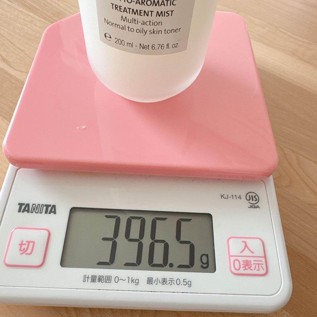 美品‼️YON-KA PHYTO-AROMATIC TREATMENT MIST