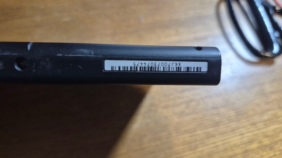 Nintendo switch 2021 ジャンク　2605GQ