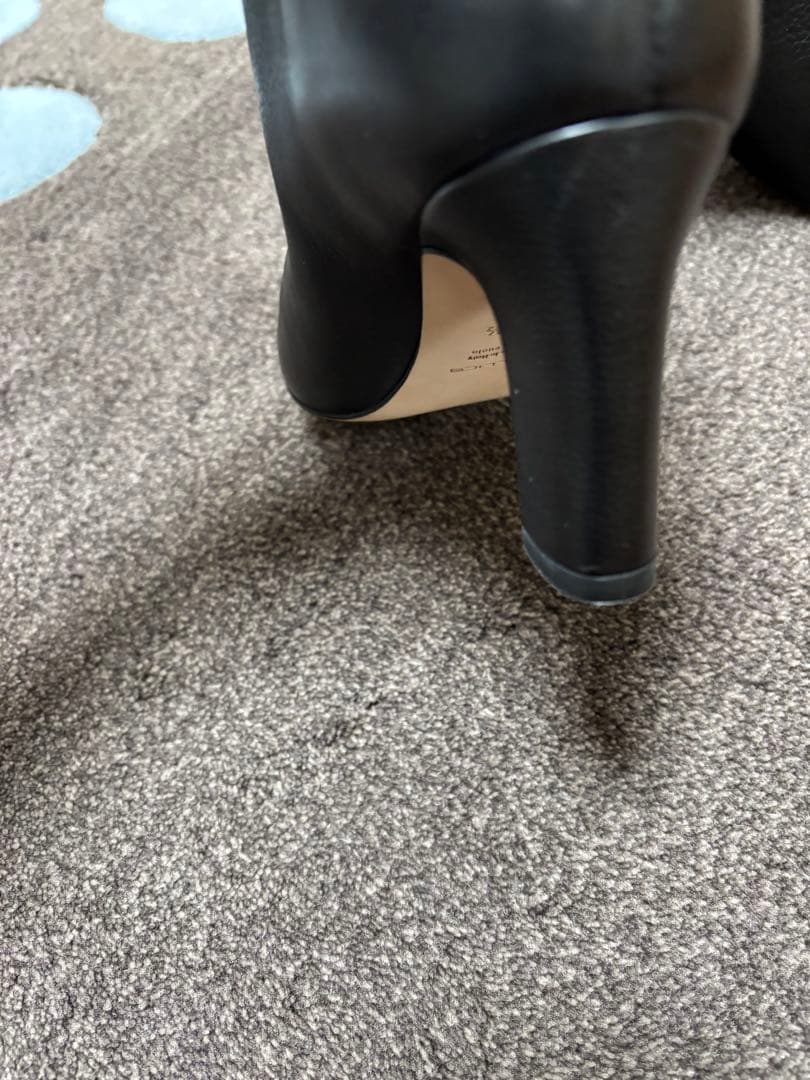 [daidai3]ペリーコ ブーツ