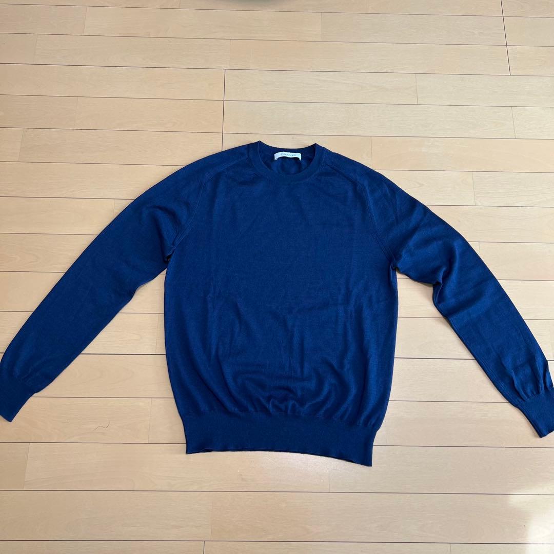 おまとめ買い2点 クルチアーニ　メンズニットサイズ44