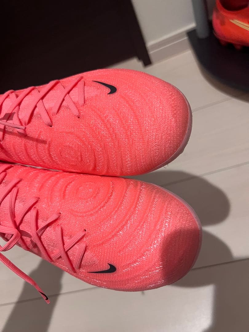 Nike ナイキ　ファントムGX2 エリートAG 25.0