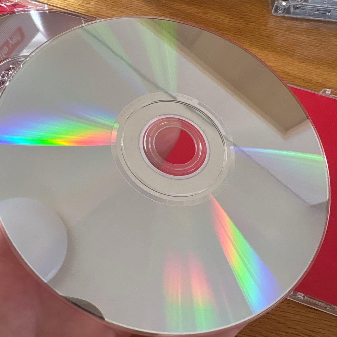 Da-iCE 『BET 』DVD付ファンクラブ限定盤