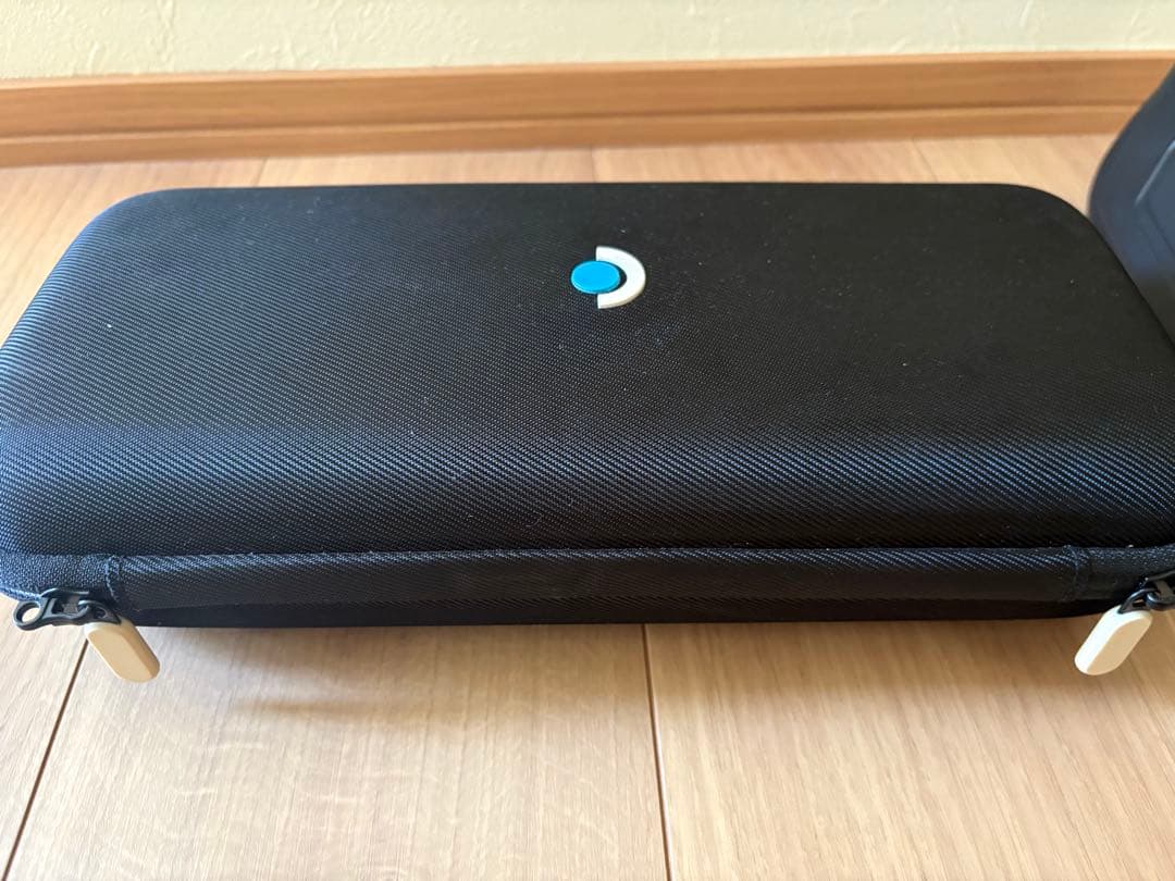 steam deck LCD 512GB スタンド付きケース、保護フィルム付き