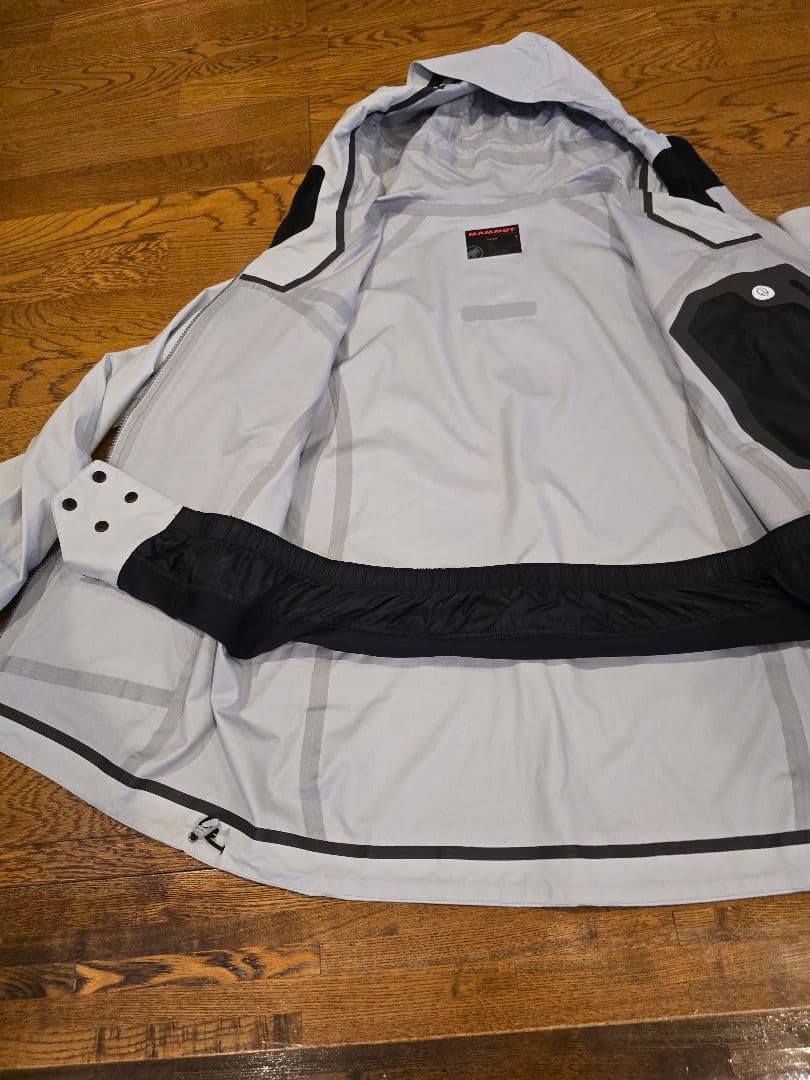 MAMMUT スキーウェア　上下